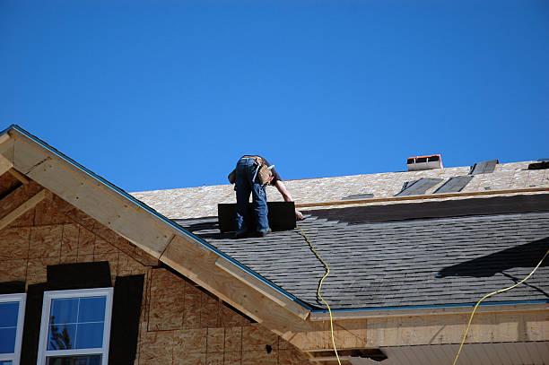 Best Commercial Roof Installation  in Algood, TN