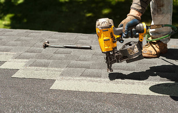 Quick and Trustworthy Emergency Roof Repair Services in Algood, TN
